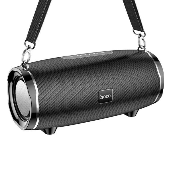 Hoco Hc5 Sports Wireless Speaker Hoco Hc5 Sports Wireless Speaker