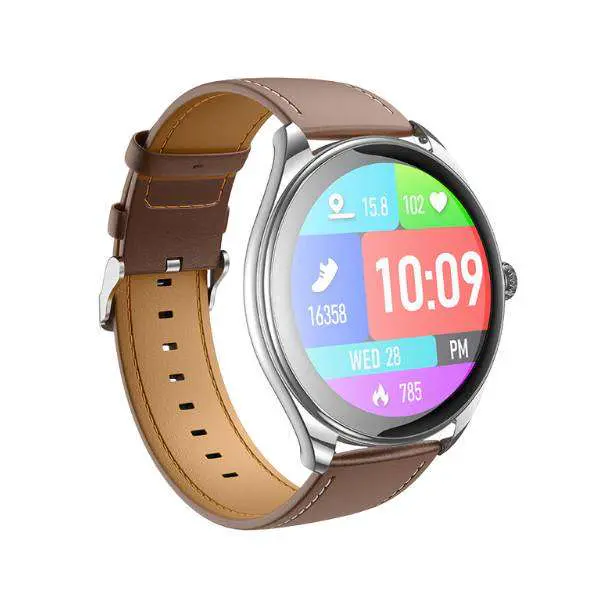 Hoco Y22 Amoled Bluetooth Sports Smart Watch Hoco Y22 Amoled Bluetooth Sports Smart Watch