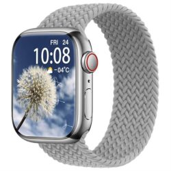 HW9 Pro MAX Amoled 2.2inch Big Display Smart Watch a