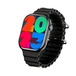 HZ90 Max Smartwatch (Always On Display)