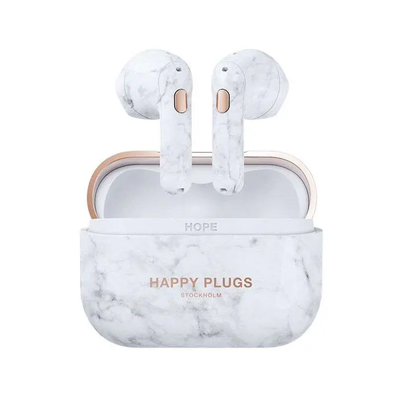 Happy Plugs Hope True Wireless Earbuds Happy Plugs Hope True Wireless Earbuds