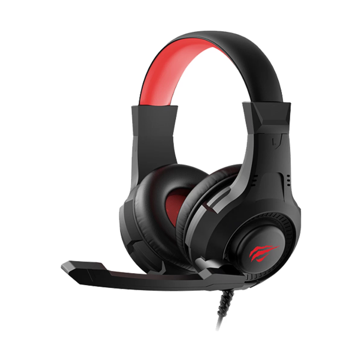 Havit Gamenote H2031D Wired Gaming Headphone Havit Gamenote H2031D Wired Gaming Headphone