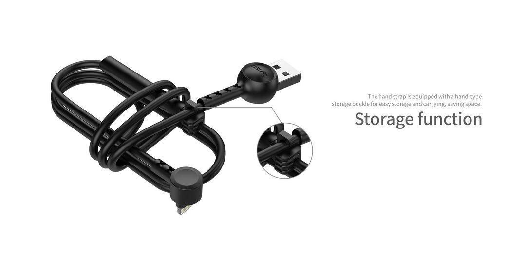 Havit H695 Micro Usb Data &Amp; Charging Cable C Havit H695 Micro Usb Data &Amp; Charging Cable C