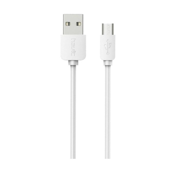 Havit Hv Cb608X Usb To Micro Usb 1M Cable A Havit Hv Cb608X Usb To Micro Usb 1M Cable A