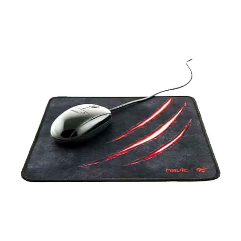 Havit Hv Mp838 Gamenote Gaming Mousepad A Havit Hv Mp838 Gamenote Gaming Mousepad A