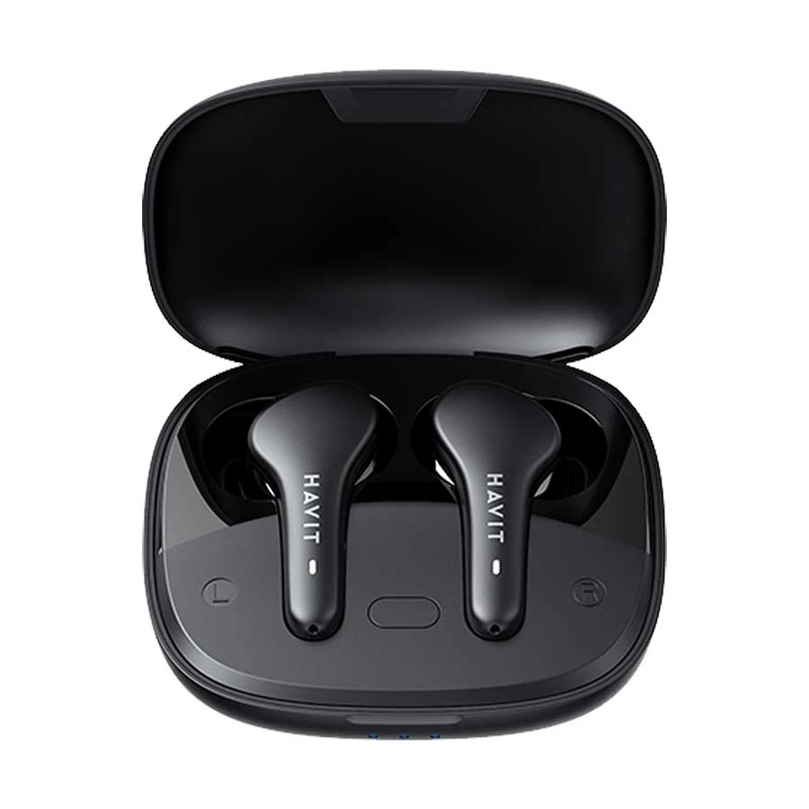Havit Hv Tw959 True Wireless Earbuds Havit Hv Tw959 True Wireless Earbuds