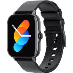 Havit M9024 Bluetooth Calling Smart Watch a