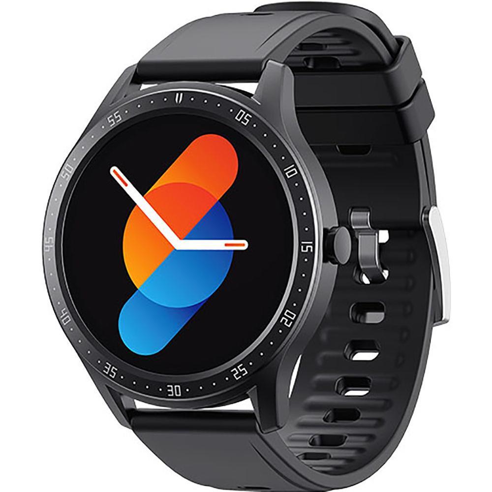 Havit M9026 Full Circle Sport Smart Watch Best BD Price