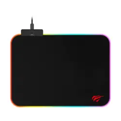 Havit MP901 RGB Gaming Black Mouse Pad