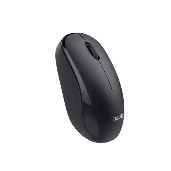 Havit Ms66Gt Wireless Optical Mouse A Havit Ms66Gt Wireless Optical Mouse A