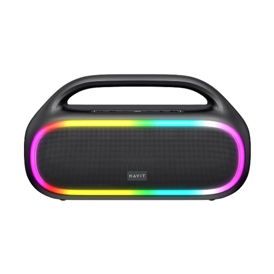 Havit Sk862Bt Portable Outdoor Bluetooth Speaker Havit Sk862Bt Portable Outdoor Bluetooth Speaker