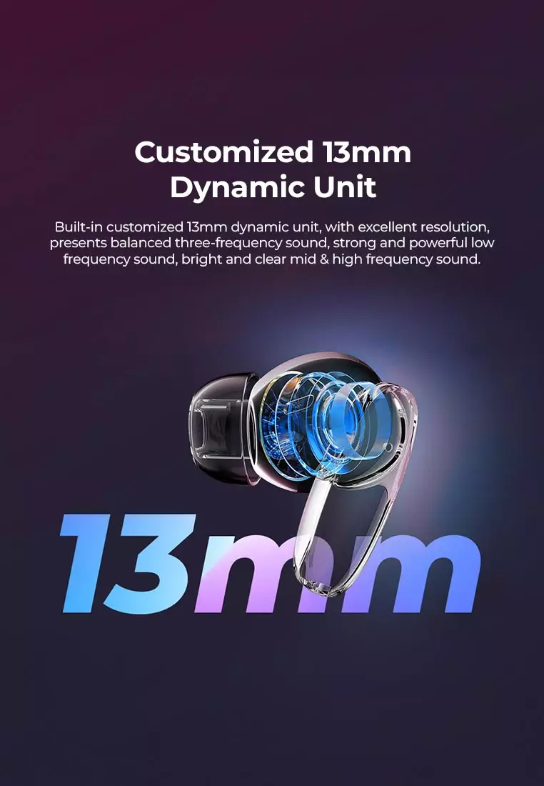 Havit Tw910 True Wireless Earbuds E Havit Tw910 True Wireless Earbuds E