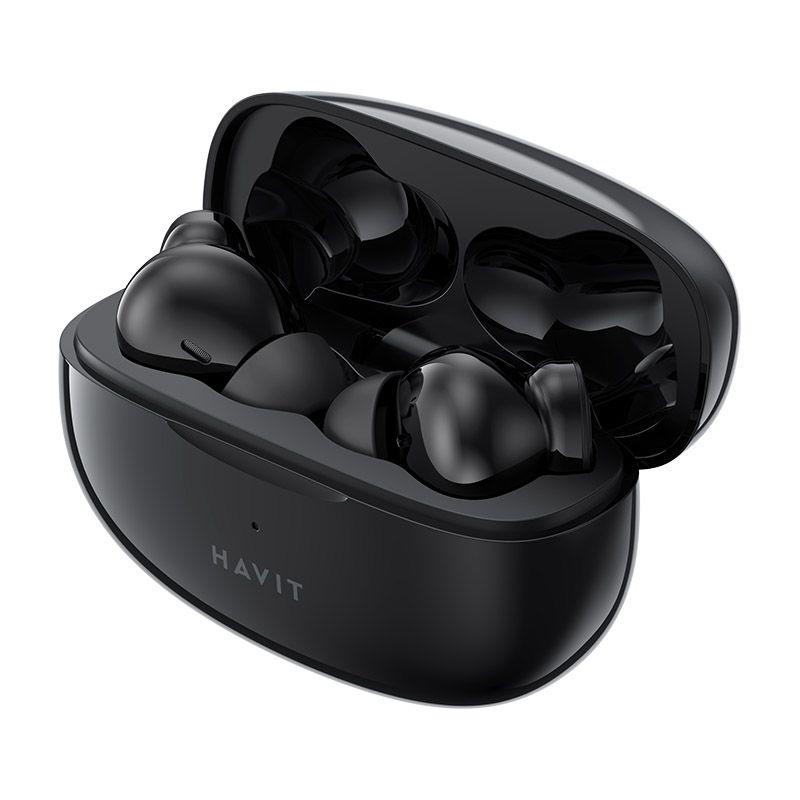 Havit Tw910 True Wireless Earbuds F Havit Tw910 True Wireless Earbuds F
