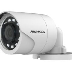 Hikvision DS 2CE16D0T IRF HD Bullet CC Camera