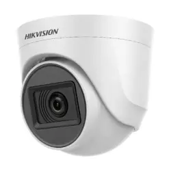 Hikvision DS 2CE76D0T ITPF (2.8mm) (2.0MP) Dome CC Camera