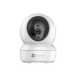 Hikvision EZVIZ CS H6C (4mm) (4.0MP) Wi Fi Dome IP Camera