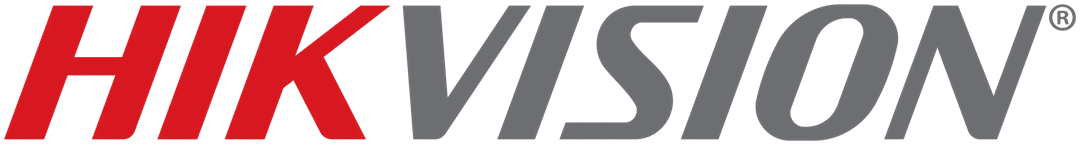 Hikvision