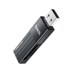 Hoco HB20 Mindful 2 in 1 USB 2.0 Card Reader