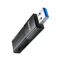 Hoco HB20 Mindful 2 in 1 USB 3.0 Card Reader