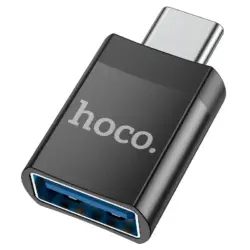 Hoco UA17 Type C Male to USB 3.0 Female Adapter