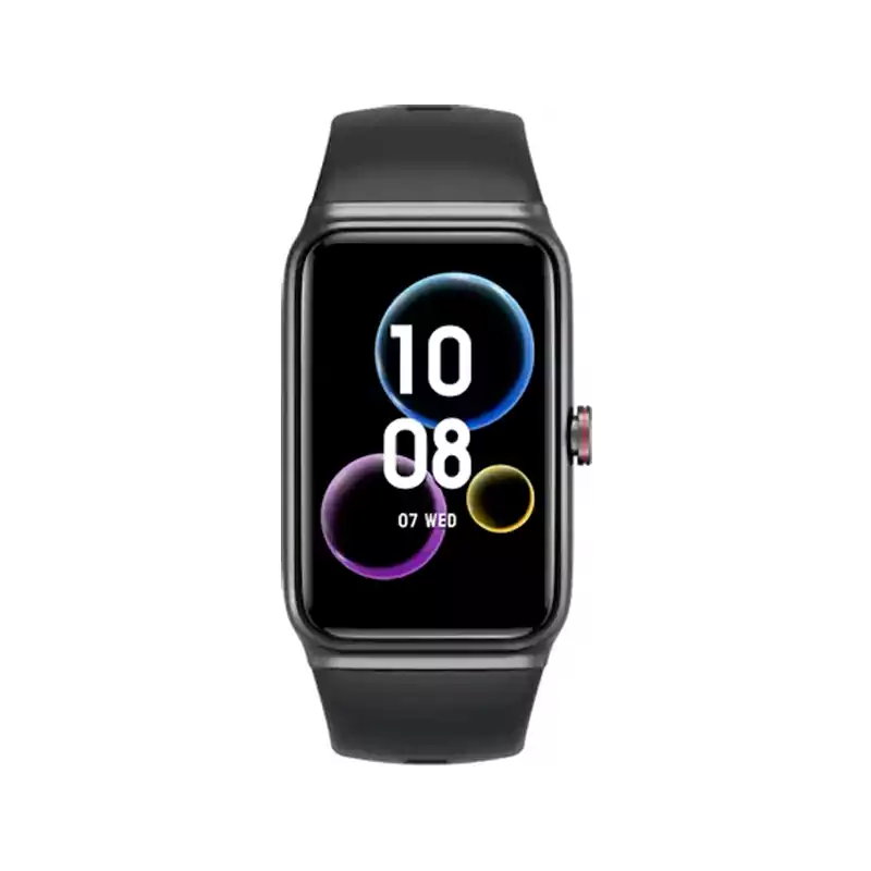 Honor Choice Moecen Band Amoled Bluetooth Calling Smart Watch Honor Choice Moecen Band Amoled Bluetooth Calling Smart Watch