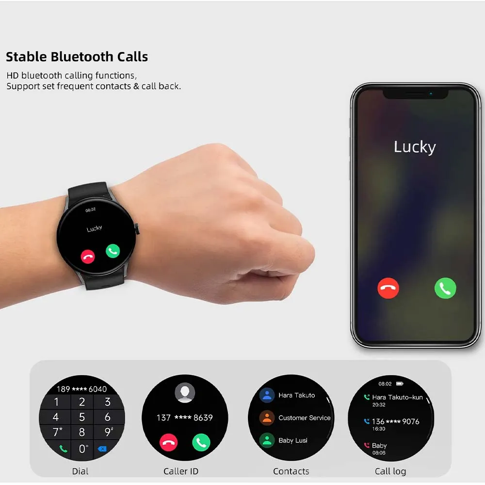 Imilab Imiki Tg1 Bluetooth Calling Smartwatch B Imilab Imiki Tg1 Bluetooth Calling Smartwatch B