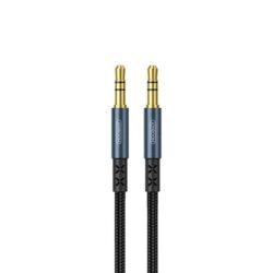 Joyroom A1 Series AUX Car Stereo Audio Cable 2M