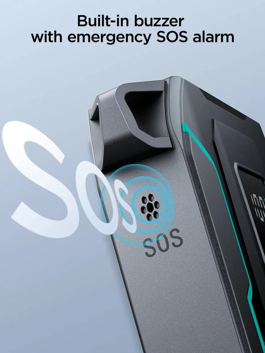 Joyroom Jr L018 22 5W 20000Mah Power Bank With Dual Cables A Joyroom Jr L018 22 5W 20000Mah Power Bank With Dual Cables A