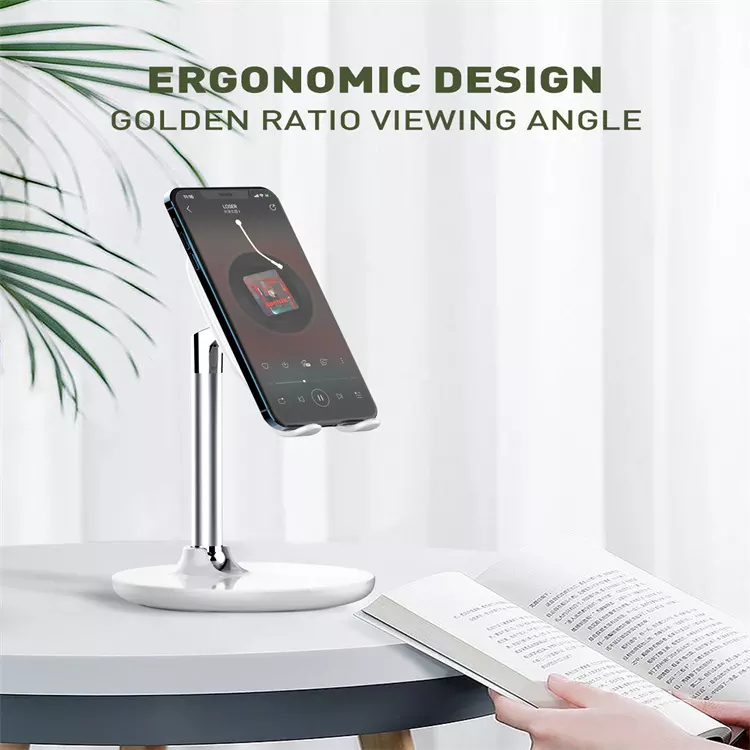 Ldnio Mg05 Foldable Desk Mobile Stand A Ldnio Mg05 Foldable Desk Mobile Stand A