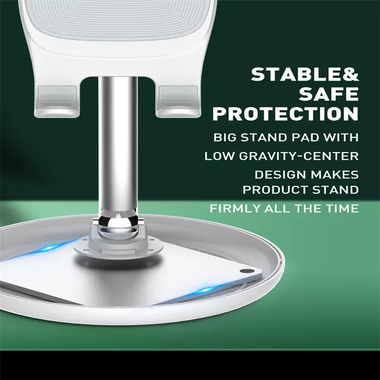 Ldnio Mg05 Foldable Desk Mobile Stand B Ldnio Mg05 Foldable Desk Mobile Stand B