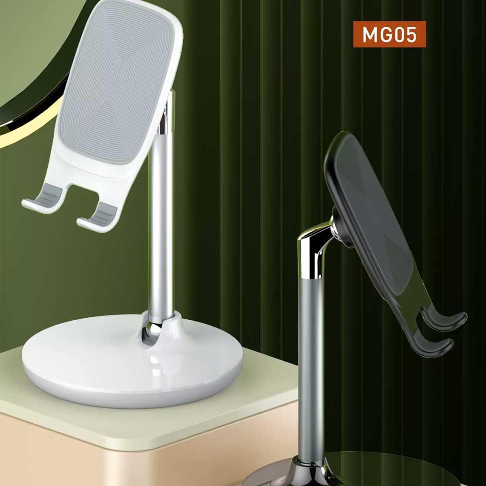 Ldnio Mg05 Foldable Desk Mobile Stand D Ldnio Mg05 Foldable Desk Mobile Stand D