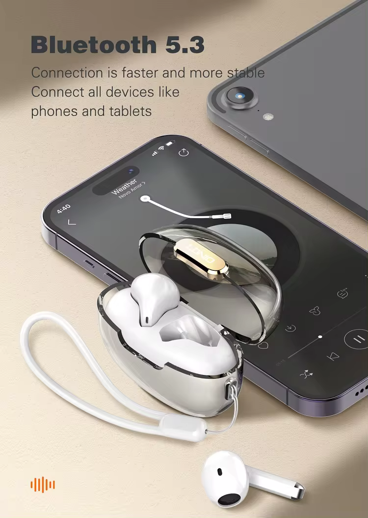 Ldnio T03 Bluetooth Earbuds A Ldnio T03 Bluetooth Earbuds A