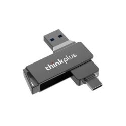 Lenovo thinkplus MU251 USB 3.1 & type c Dual port 256GB flash drive