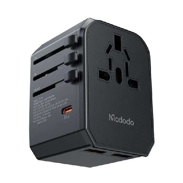 Mcdodo Cp 4290 Pd 33W Travel Charger Adapter Mcdodo Cp 4290 Pd 33W Travel Charger Adapter