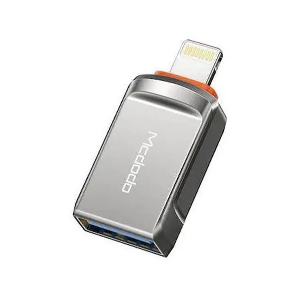 Mcdodo Ot 860 Otg Usb A 3.0 To Lightning Adapter