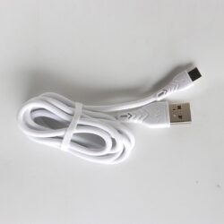 Meke M1 Micro USB, Lightning & Type C 1 Meter Charging Data Cable a