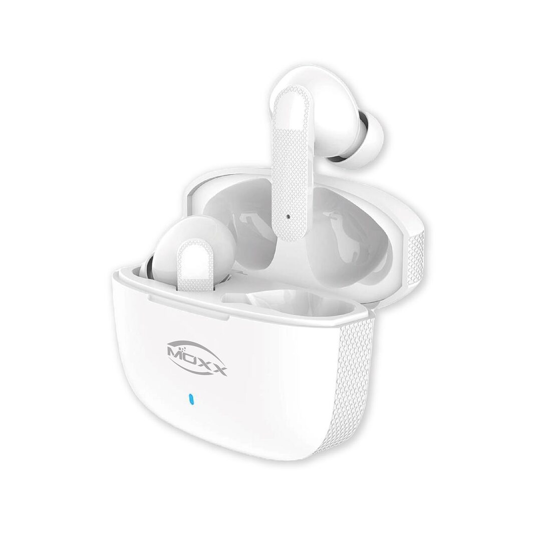 Moxx Mpod True Wireless Earbuds Moxx Mpod True Wireless Earbuds