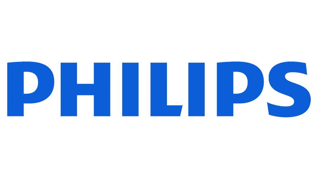 Phillips Logo 2008