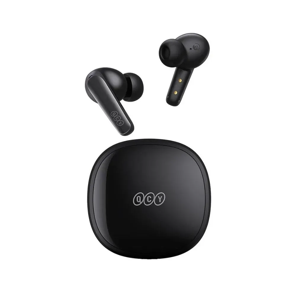 Qcy T13X Tws Earbuds Bluetooth V5.3 Earphone Qcy T13X Tws Earbuds Bluetooth V5.3 Earphone