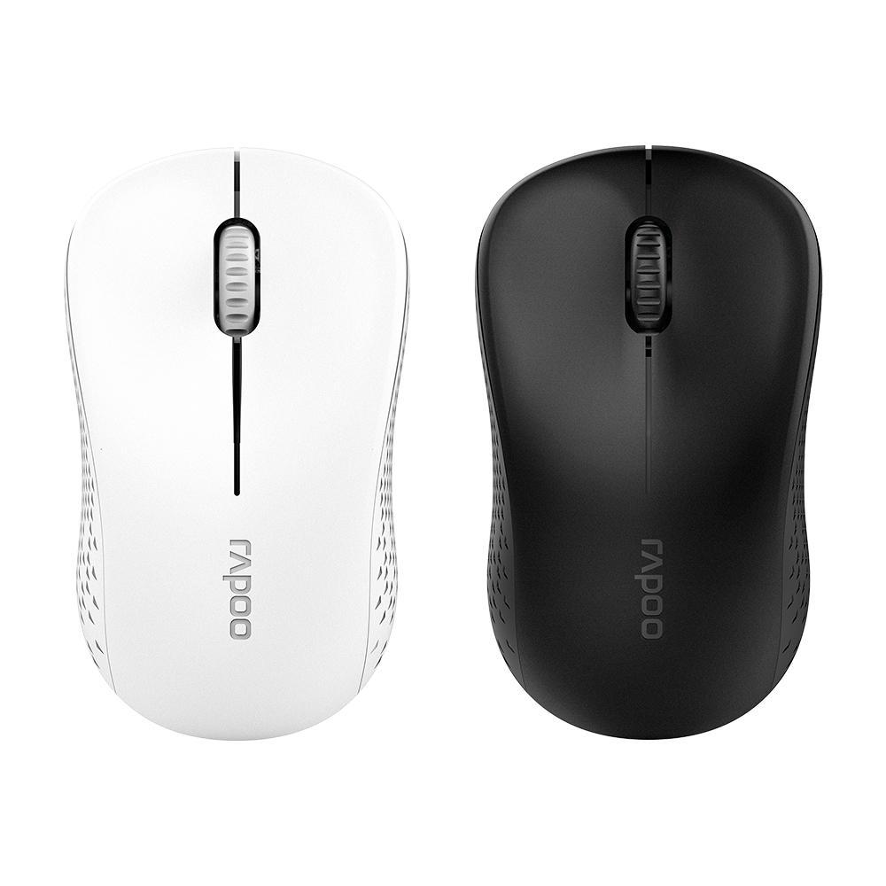 Rapoo M160 Multi Mode Wireless Mouse F Rapoo M160 Multi Mode Wireless Mouse F