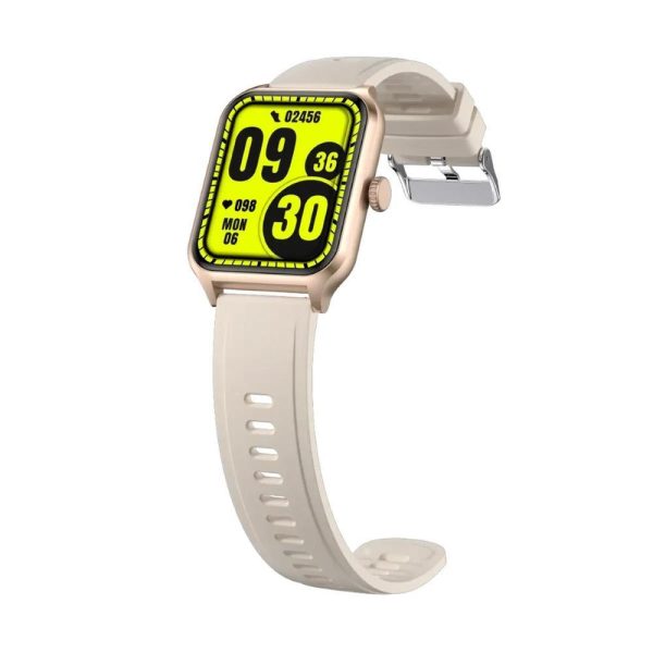 T97 Bluetooth Calling Smartwatch T97 Bluetooth Calling Smartwatch