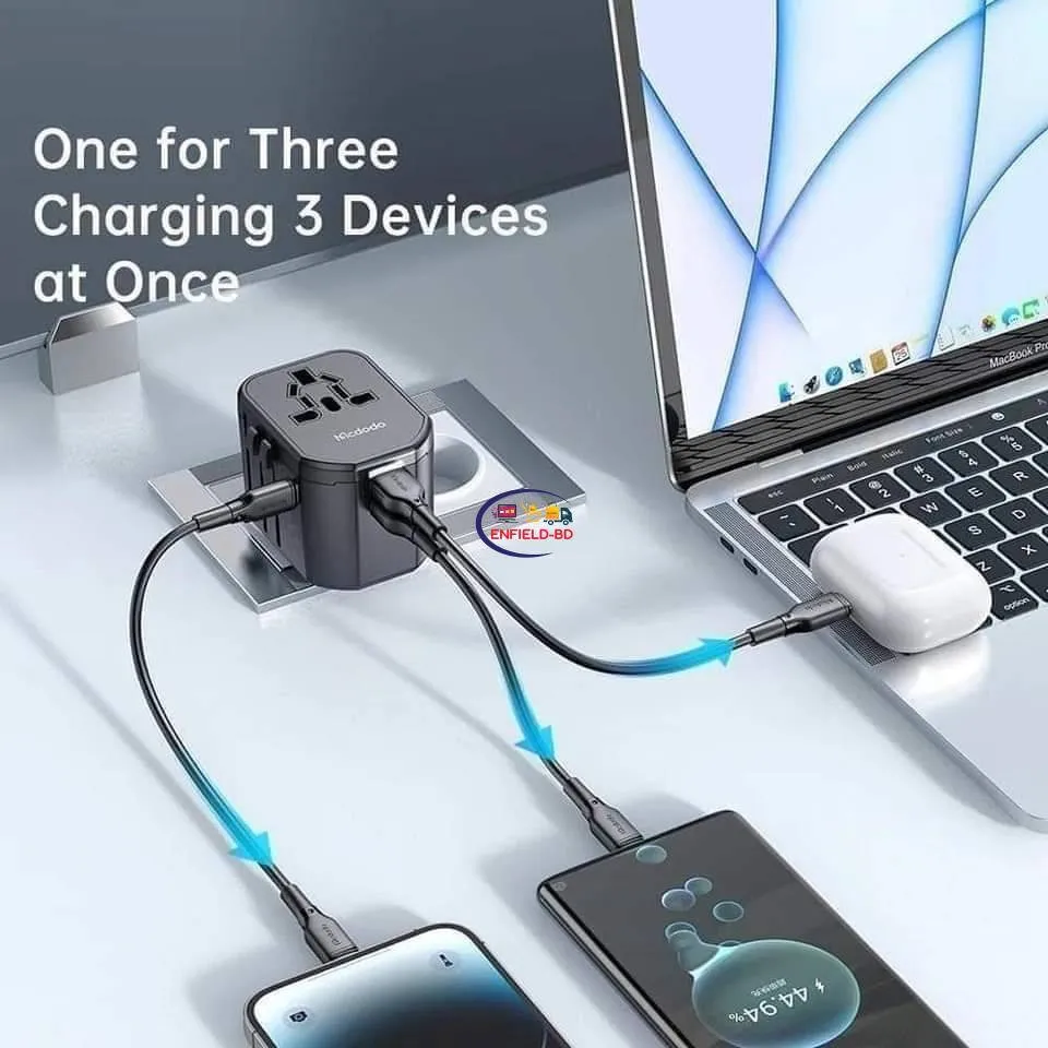 Usams Us Cc173 T55 12W Dual Usb Universal Travel Charger C Usams Us Cc173 T55 12W Dual Usb Universal Travel Charger C