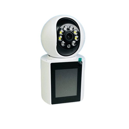 V360 Smart Video Calling Ptz Ip Camera V360 Smart Video Calling Ptz Ip Camera