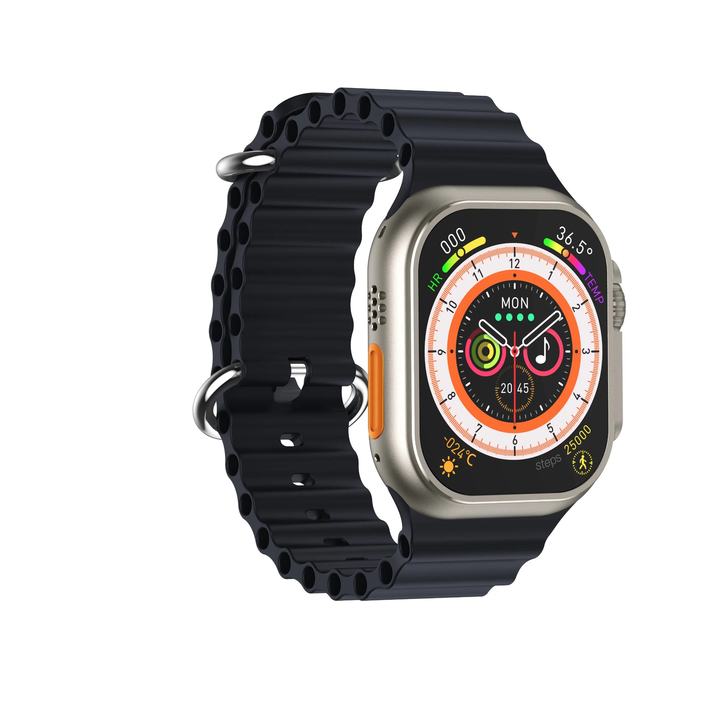 V9 Ultra 2 Smartwatch V9 Ultra 2 Smartwatch