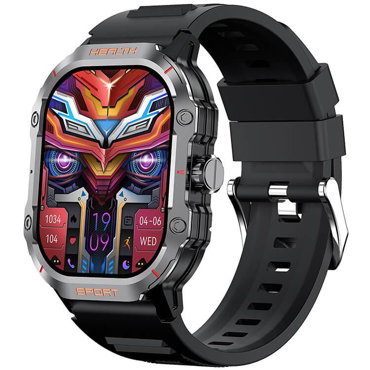 Valdus Vd32 Pro Smartwatch Outdoor Sports Watch Long Battery Life Lightweight Wearing Valdus Vd32 Pro Smartwatch Outdoor Sports Watch Long Battery Life Lightweight Wearing