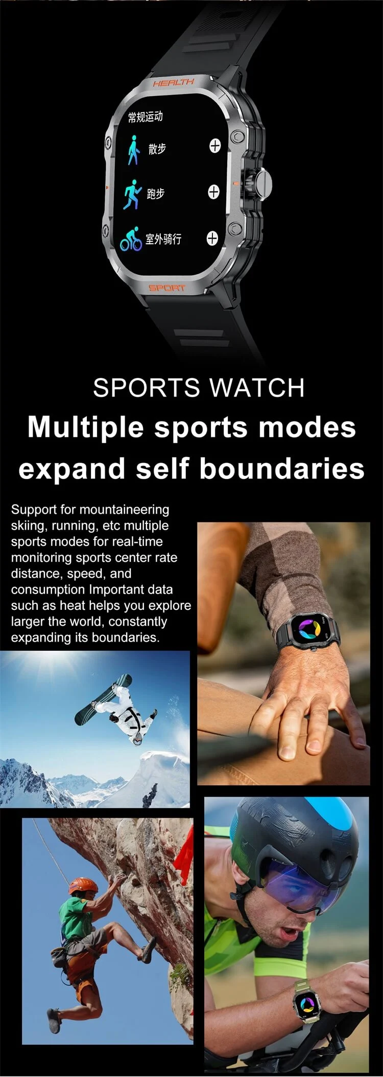 Valdus Vd32 Pro Smartwatch Outdoor Sports Watch Long Battery Life Lightweight Wearing D Valdus Vd32 Pro Smartwatch Outdoor Sports Watch Long Battery Life Lightweight Wearing D