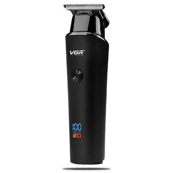 Vgr V 937 Professional Corded &Amp;Amp; Cordless Hair Trimmer Vgr V 937 Professional Corded &Amp;Amp; Cordless Hair Trimmer