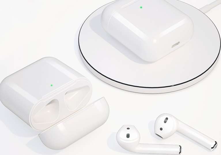 Wiwu Airbuds Se True Wireless Stereo Ear Buds (Astwsw) D