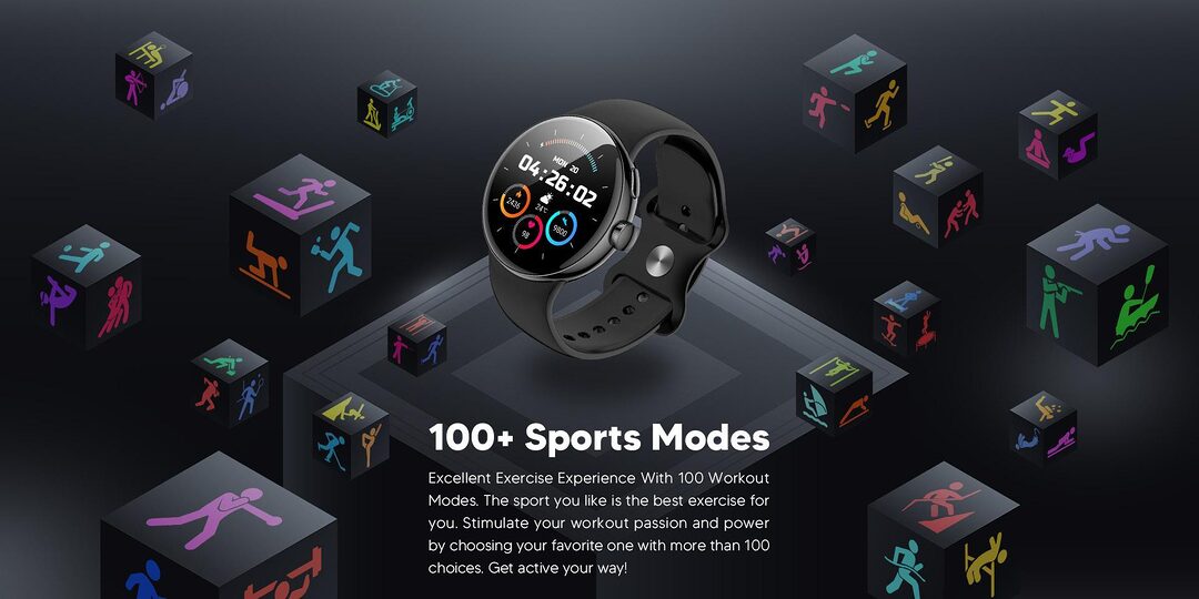 Xinji Nothing 2 Bluetooth Calling Waterproof Smart Watch G