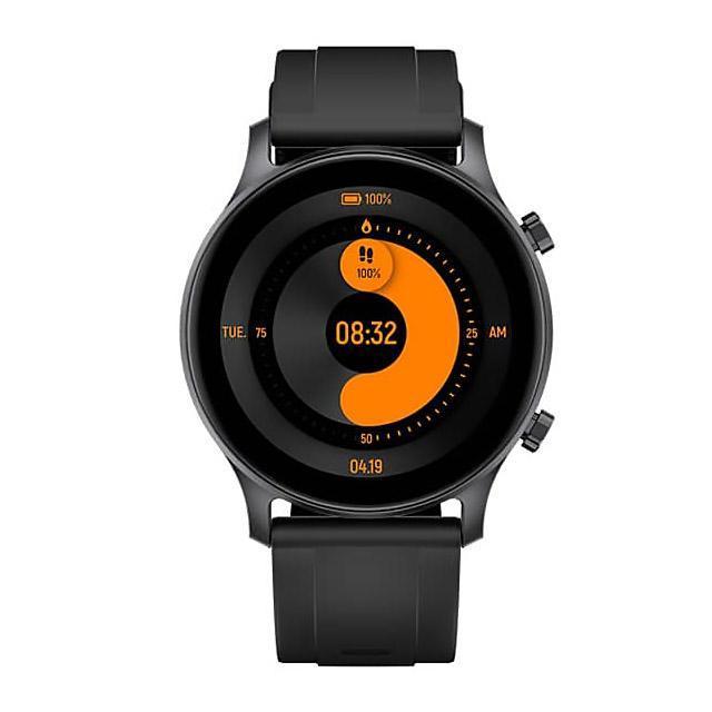 Xiaomi Haylou Rs3 Ls04 Smart Watch A Xiaomi Haylou Rs3 Ls04 Smart Watch A